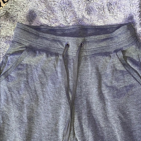 Grey Sweatpants - Picture 3 of 4